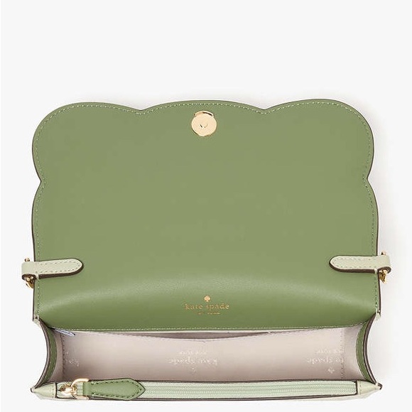 NWOT KATE SPADE CROSSBODY - Picture 5 of 12
